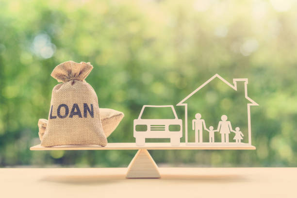 Loan Comparison Services in Alpine, CA